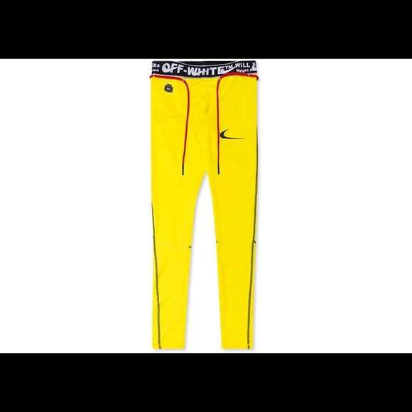 Off-White Pants - Picture 3 of 3